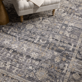 Jean Stoffer x Loloi Katherine Rug Rugs