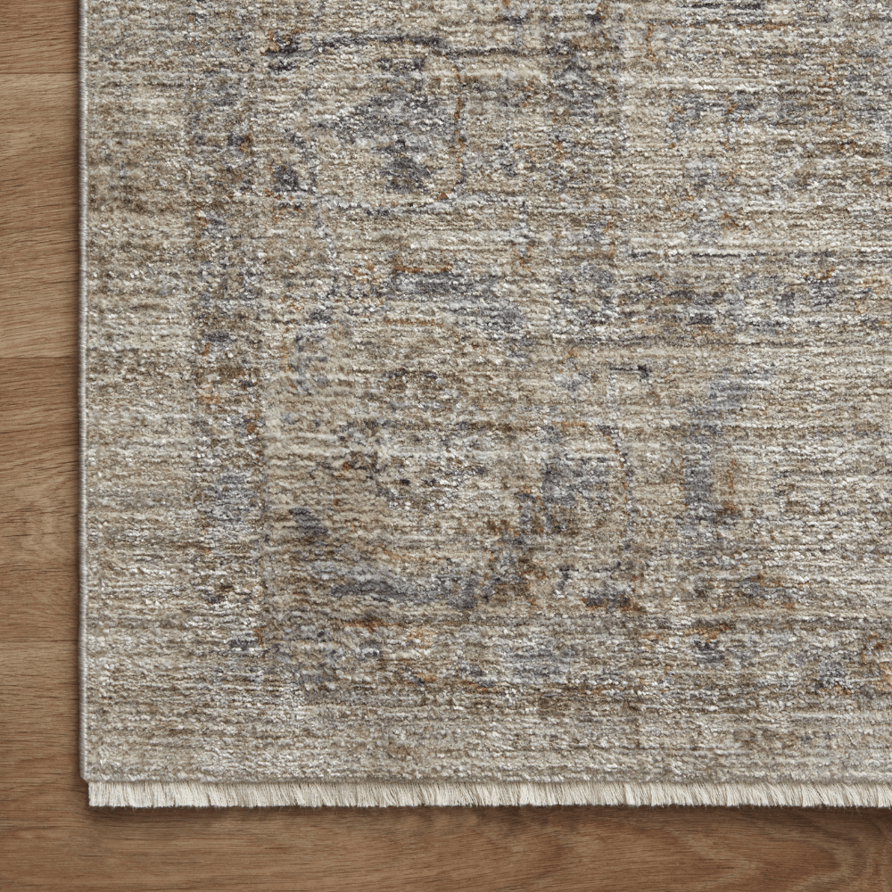 Jean Stoffer x Loloi Katherine Rug Rugs