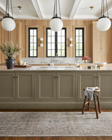 Jean Stoffer x Loloi Katherine Rug Rugs