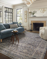 Jean Stoffer x Loloi Katherine Rug Rugs