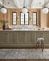 Jean Stoffer x Loloi Katherine Rug Rugs