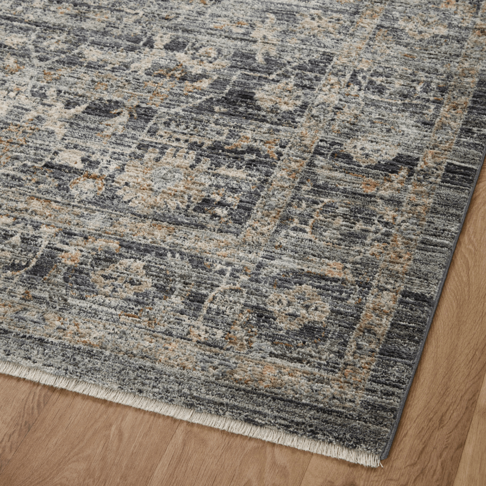 Jean Stoffer x Loloi Katherine Rug Rugs