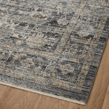 Jean Stoffer x Loloi Katherine Rug Rugs