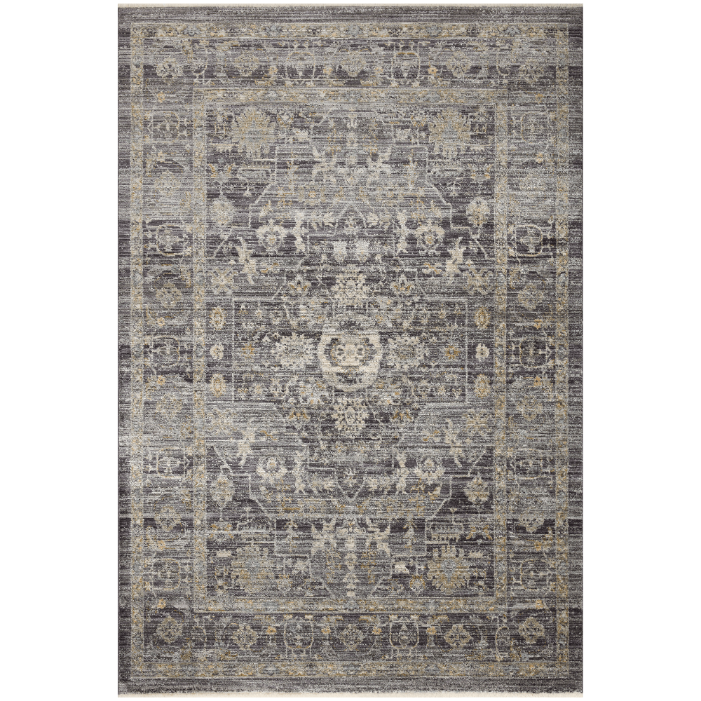 Jean Stoffer x Loloi Katherine Rug Rugs KESSKES-03MDTO233A 885369651373