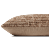 Jean Stoffer x Loloi Pillow - Clay Pillows