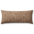 Jean Stoffer x Loloi Pillow - Clay Pillows P098PJS0020CG00PI29 885369767449