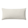 Jean Stoffer × Loloi Pillow - Ivory Pillows JEANSTOFFER1227-IVORY-COVER