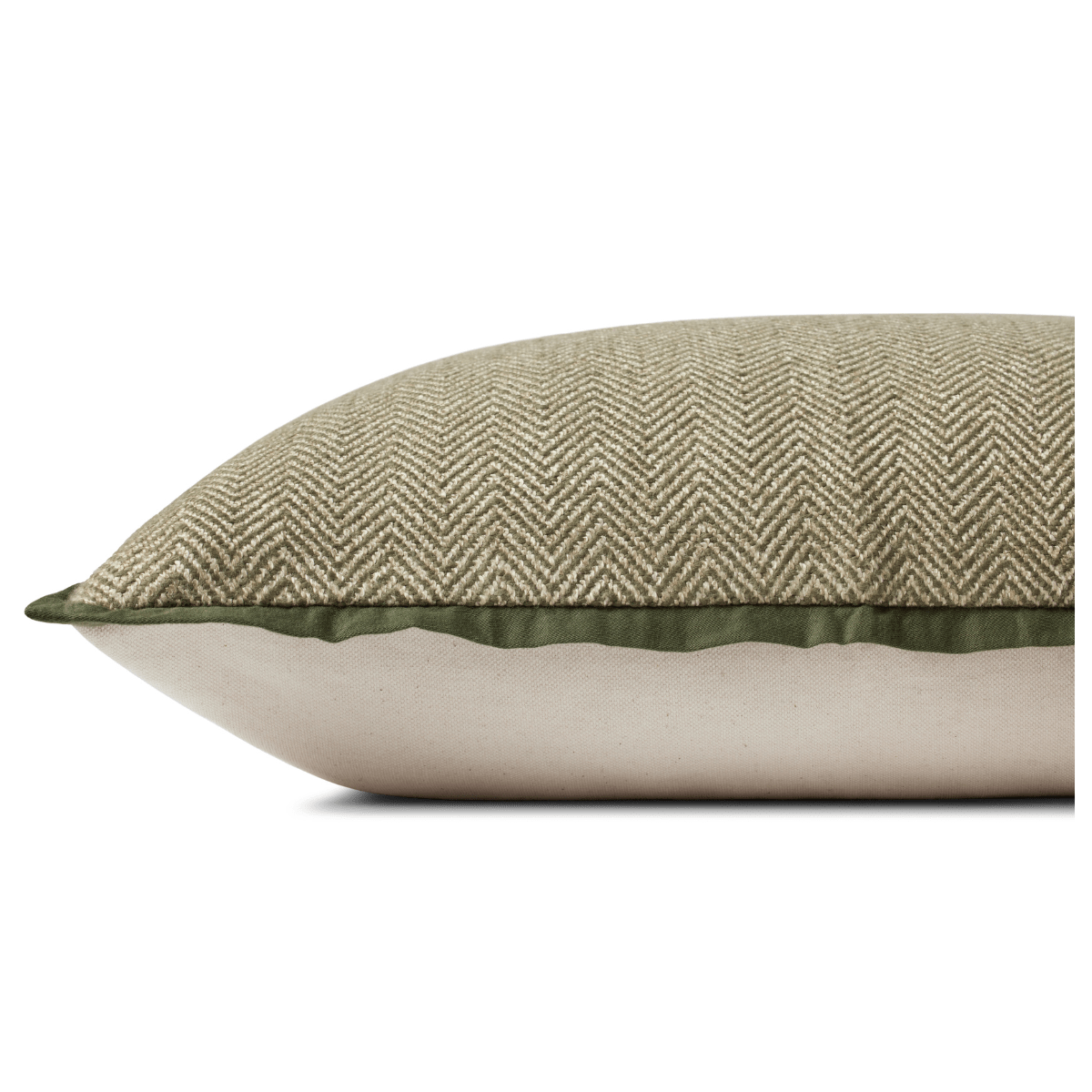 Jean Stoffer x Loloi Throw Pillow
