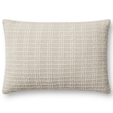 Jean Stoffer x Loloi Pillow Pillows P134PJS0017BEIVPI15 885369770586