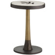 Jeanne Accent Table Accent Tables FAI19