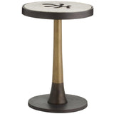 Jeanne Accent Table Accent Tables FAI19