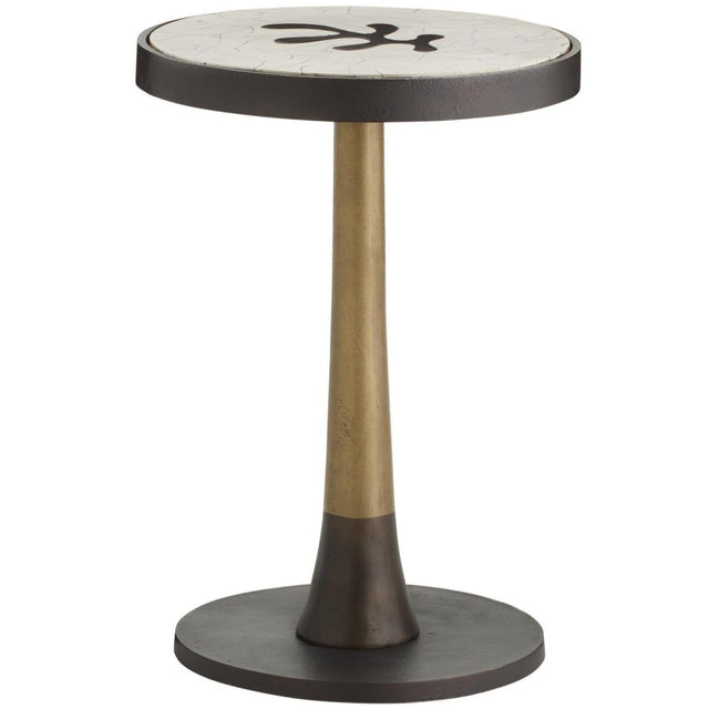 Jeanne Accent Table Accent Tables FAI19
