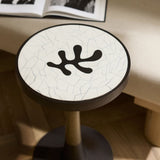 Jeanne Accent Table Accent Tables FAI19
