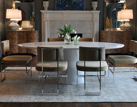 Jefferson Dining Table Dining Tables