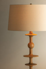 Jefferson Heights Floor Lamp Floor Lamps L3962-AGB 197292789871