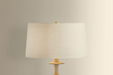 Jefferson Heights Floor Lamp Floor Lamps L3962-AGB 197292789871
