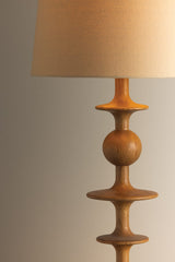 Jefferson Heights Table Lamp Table + Desk Lamps L3929-AGB 197292789857