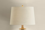 Jefferson Heights Table Lamp Table + Desk Lamps L3929-AGB 197292789857