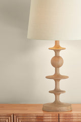 Jefferson Heights Table Lamp Table + Desk Lamps L3929-AGB 197292789857