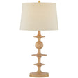 Jefferson Heights Table Lamp Table + Desk Lamps L3929-AGB 197292789857