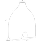 Jeffrey Sculpture Sculptures & Statues ASS05