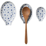 Jemma Spoon Rests (Set of 3) Kitchen Tools