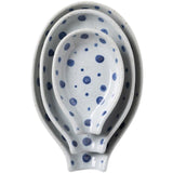 Jemma Spoon Rests (Set of 3) Kitchen Tools