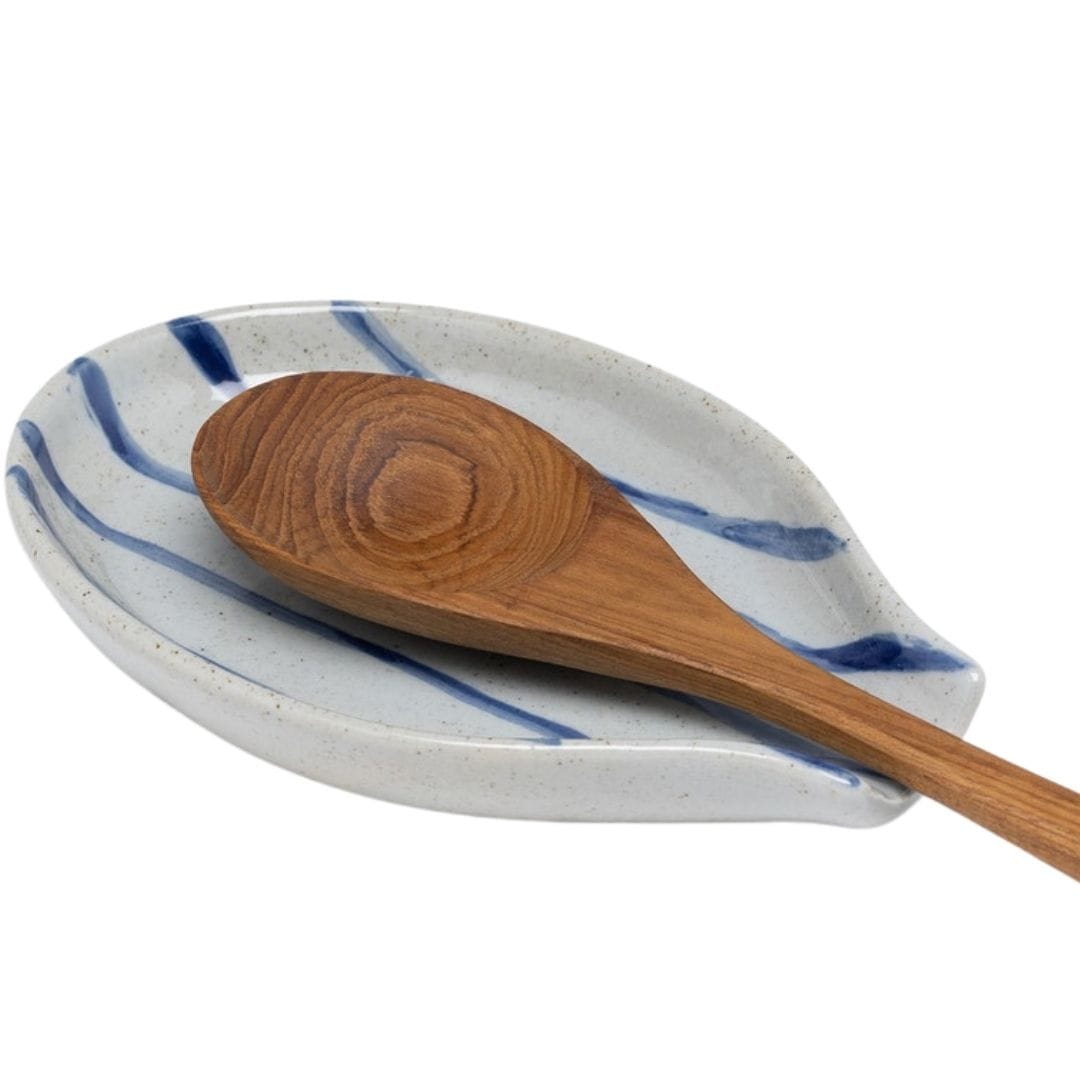 Jemma Spoon Rests (Set of 3) Kitchen Tools