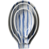 Jemma Spoon Rests (Set of 3) Kitchen Tools