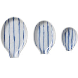 Jemma Spoon Rests (Set of 3) Kitchen Tools BP006232 08415971059308