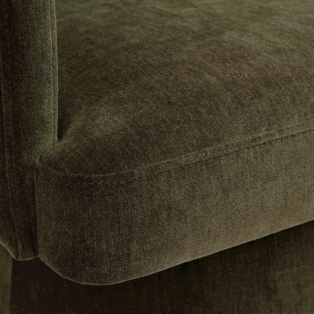 Jen Rolling Desk Chair Desk Chairs