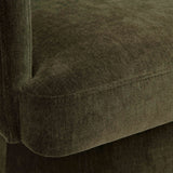 Jen Rolling Desk Chair Desk Chairs