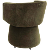Jen Rolling Desk Chair Desk Chairs