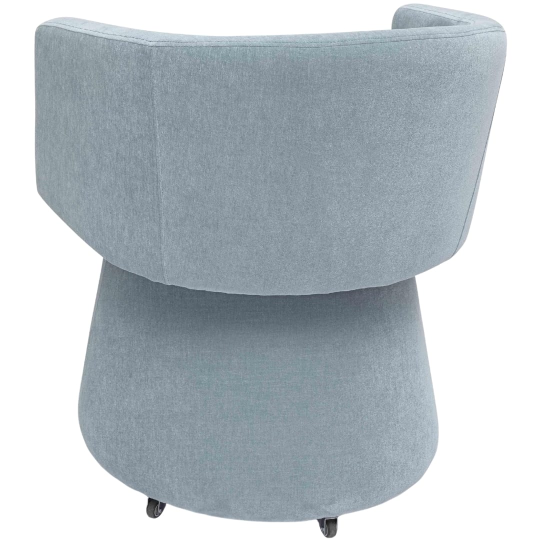 Jen Rolling Desk Chair Desk Chairs