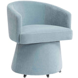 Jen Rolling Desk Chair Desk Chairs