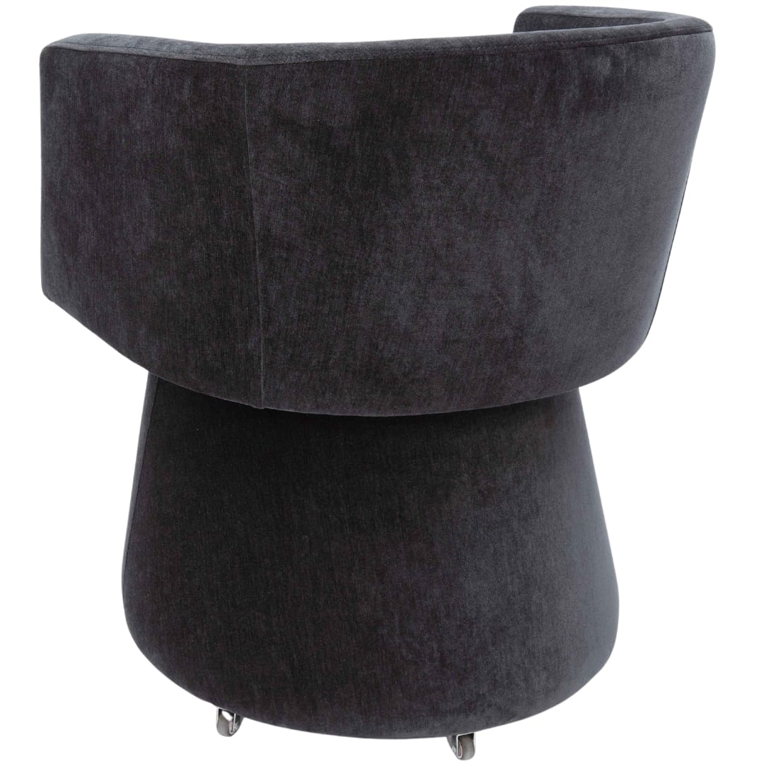 Jen Rolling Desk Chair Desk Chairs