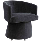 Jen Rolling Desk Chair Desk Chairs