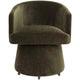 Jen Rolling Desk Chair Desk Chairs TOV-H54859 793580650207