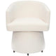 Jen Rolling Desk Chair Desk Chairs TOV-H69159 793580638854