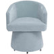 Jen Rolling Desk Chair Desk Chairs TOV-H69312 793580641878