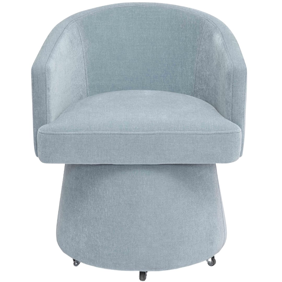 Jen Rolling Desk Chair Desk Chairs TOV-H69312 793580641878