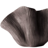 Jennifer Farrell Scallop Bowl Centerpiece + Accent Bowls