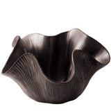 Jennifer Farrell Scallop Bowl Centerpiece + Accent Bowls