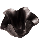 Jennifer Farrell Scallop Bowl Centerpiece + Accent Bowls