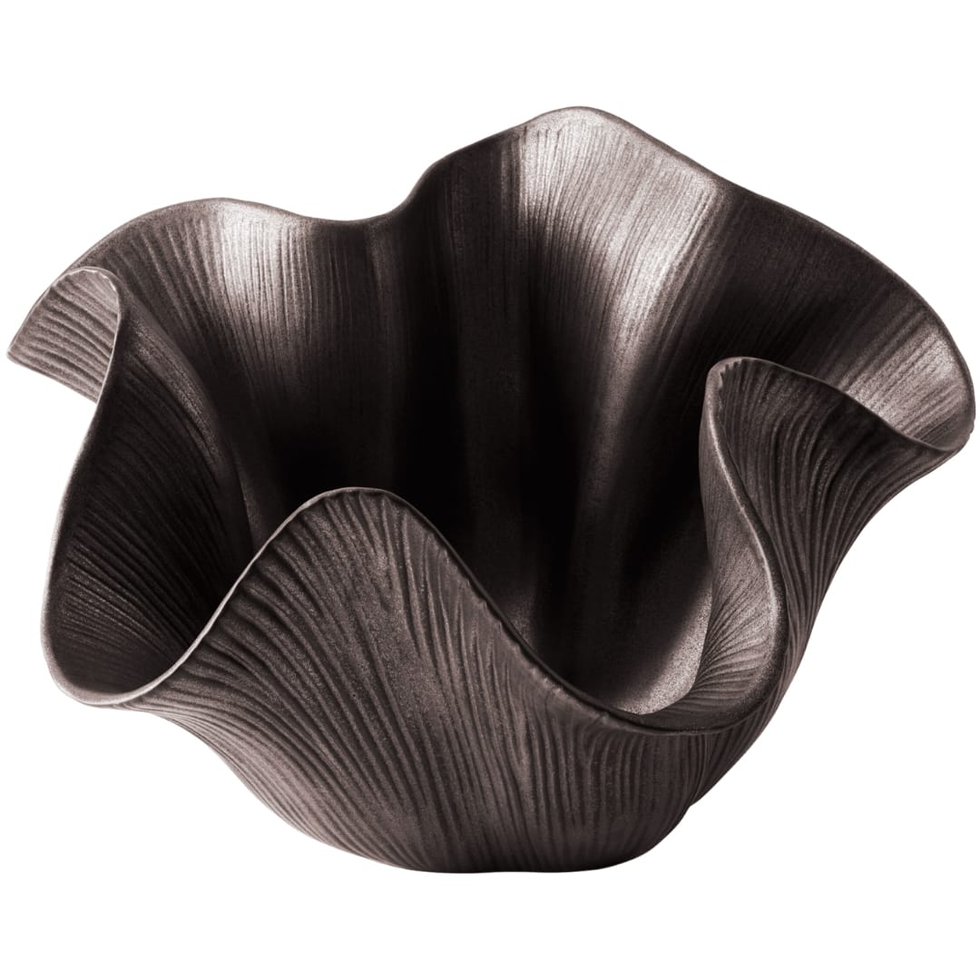 Jennifer Farrell Scallop Bowl Centerpiece + Accent Bowls JF110001