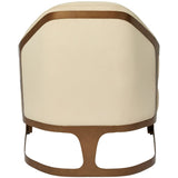 Jennifer Farrell x Global Views Soho Chair Occasional + Accent Chairs JF990023