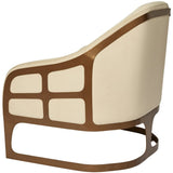 Jennifer Farrell x Global Views Soho Chair Occasional + Accent Chairs JF990023