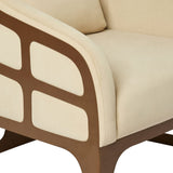 Jennifer Farrell x Global Views Soho Chair Occasional + Accent Chairs JF990023