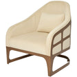 Jennifer Farrell x Global Views Soho Chair Occasional + Accent Chairs JF990023