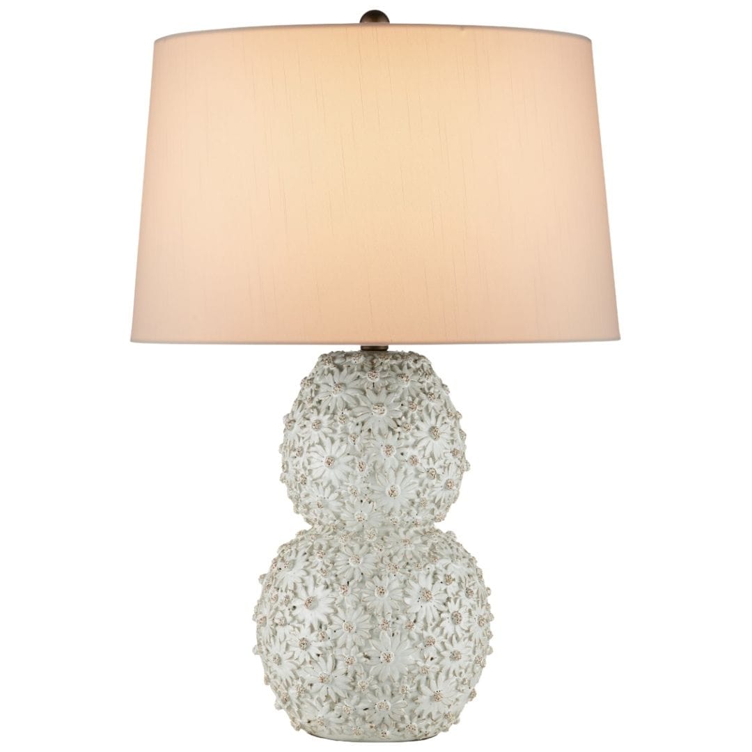 Jessamine Table Lamp Table + Desk Lamps